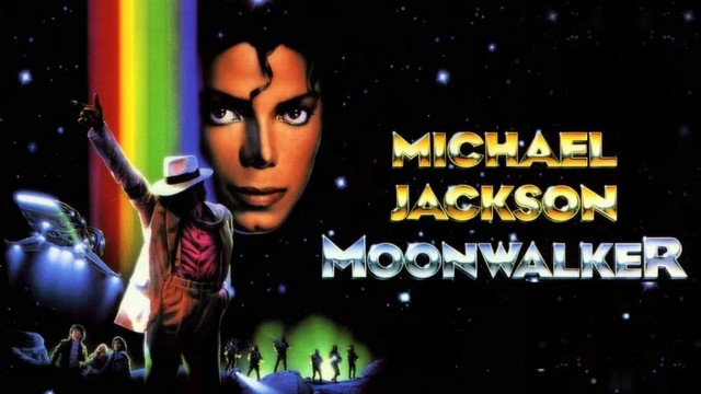 Michael Jackson's Moonwalker Michael Jackson's Moonwalker