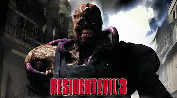 Resident Evil 3 Resident Evil 3
