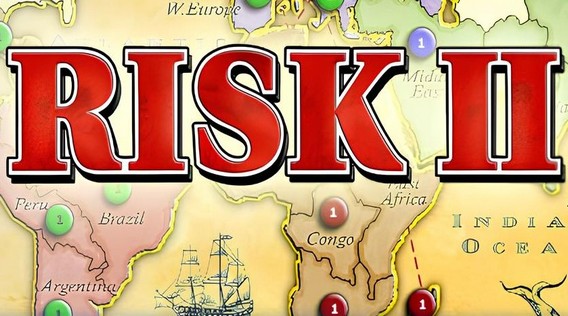 Risk II Risk II