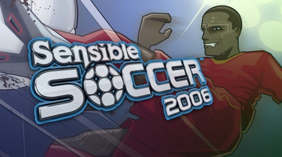 Sensible Soccer 2006 Sensible Soccer 2006