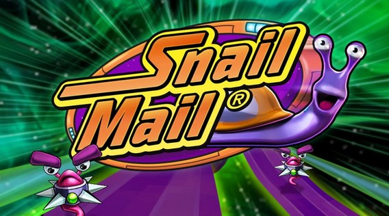 Snail Mail Snail Mail