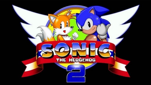 Sonic The Hedgehog 2 Sonic The Hedgehog 2