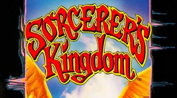 Sorcerer's Kingdom Sorcerer's Kingdom
