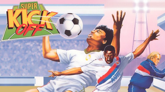Super Kick Off Super Kick Off
