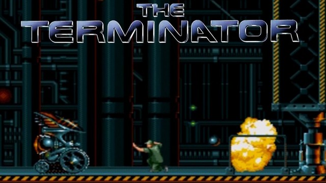 Terminator Terminator