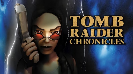 Tomb Raider: Chronicles Tomb Raider: Chronicles