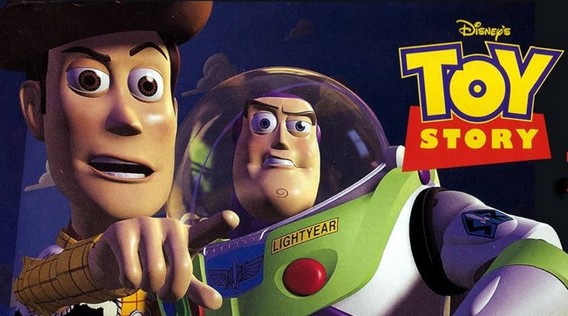 Toy Story Toy Story
