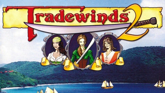 Tradewinds 2 Tradewinds 2