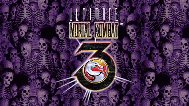 Ultimate Mortal Kombat 3 Ultimate Mortal Kombat 3