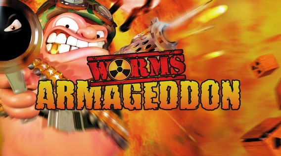 Worms Armageddon Worms Armageddon