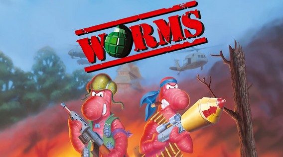 Worms Worms
