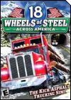 18 Wheels of Steel - Across America