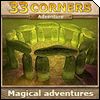 33 corners: Adventure