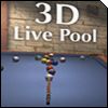 3D Live Pool
