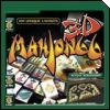 3D Mahjongg