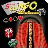 5 Card Slingo