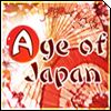 Age of Japan