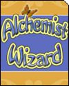 Alchemist Wizard