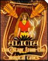 Alicia: The Escape From The Magical Caves