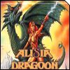 Alisia Dragoon