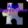 Alive! Jigsaw Producer