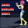 Anime Bowling Babes