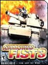 Armored Fist 3