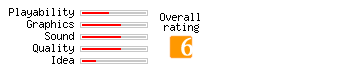 Arrow Flash rating