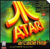 Atari Classic Arcade