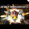 Atomaders