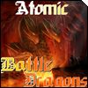 Atomic Battle Dragons