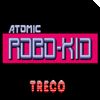 Atomic Robo Kid