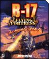 B17 Flying Fortress: The Mighty Eighth