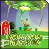 Barnyard Invasion