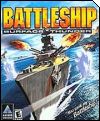 Battleship Surface Thunder