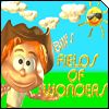 Bill's Fields of Wonders