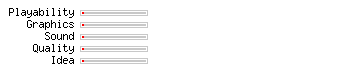 Bionicle Heroes rating