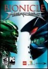 Bionicle Heroes