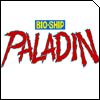 Bioship Paladin