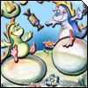 Bubble Bobble Quest