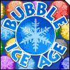 Bubble Ice Age