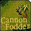 Cannon Fodder