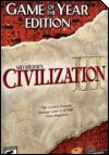 Civilization III Game of the Year
