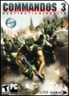 Commandos 3: Destination Berlin