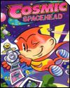 Cosmic Spacehead