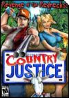 Country Justice: Revenge of the Rednecks