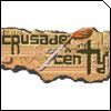 Crusader of Centy