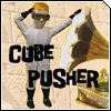 Cube Pusher