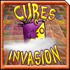 Cubes Invasion