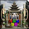 Cubozoid